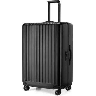 Epic Atlas Koffer-Set 3-tlg. schwarz
