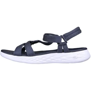 SKECHERS On the GO 600 - Brilliancy anthrazit  42