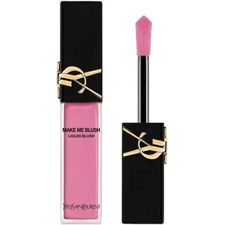Yves Saint Laurent Make Me Blush Liquid Blush 66 Fuchsia Fling 15 ml