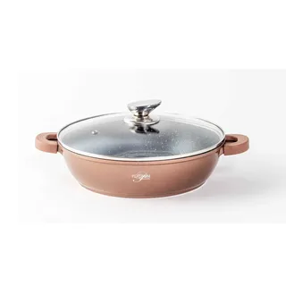 COFI 1453 WOK Servierpfanne Ø32cm
