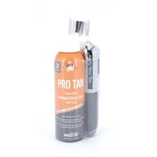 Pro Tan PRO TAN® Super Dark COMPETITION Color