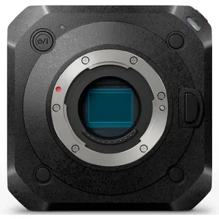 Panasonic Lumix DC-BGH1 Body