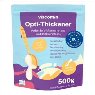 Viscomin Andickpulver 500 g Pulver