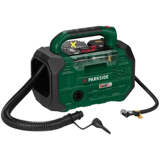 Parkside PKA 20-Li D3