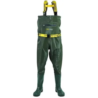 CARP SPIRIT WADERS Cs PVC T46