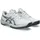 Court HUNTER FF Herren Handballschuhe weiß 48 EU Hallenschuhe