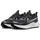 Cosmic Runner GS Kinder Black/White-Anthracite 38 5