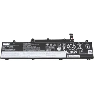 Lenovo L20L3PD4 Original Akku 57Wh für ThinkPad E15 Gen 2 (20TD/20TE)