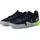 Trainingsschuhe 401 midnight navy/morph green/white 46
