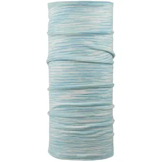 P.A.C. Merino Wool Schlauchtuch-Blau