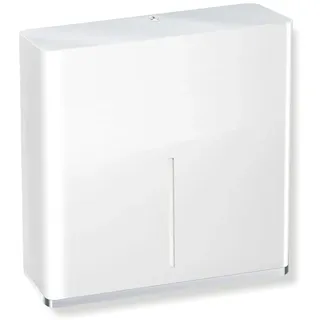 Hewi System 950 WC-Großrollenhalter, 950.21.600,