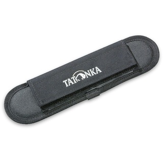 Tatonka Shoulder Pad 50mm black