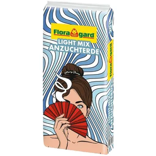 Floragard Floragard® LIGHT MIX Anzuchterde 20 Liter