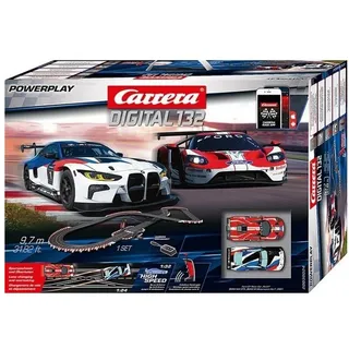 Carrera Digital 132 Power Play