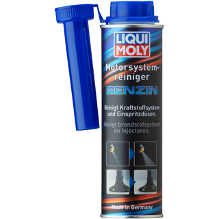 LIQUI MOLY Motor System Reiniger Benzin 5129