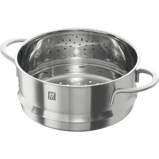 Zwilling Dämpfeinsatz Plus Universal Dämpfer Dampfeinsatz Dampfgareinsatz Sieb