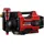 18/30 F LED Automatic 3.000 l/h inkl. 1 x 4,0 Ah Akku