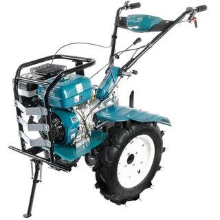 Könner & Söhnen KS 9HP-1350G-3 400 (4-Takt, Arbeitsbreite: ≤134 cm)