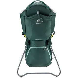 Deuter Kid Comfort forest