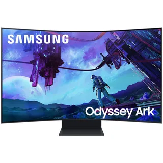 Samsung Odyssey Ark G97NC LS55CG970NU 55"