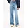 Tommy TOMMY JEANS Damen Gr 26 Länge 32 denim medium Denim/Jeans Obermaterial 99 Baumwolle 1 Elasthan Abriebeffekte weit knöchellang