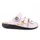 01538-799119 flieder Porto Komfort Pantoletten lila 39