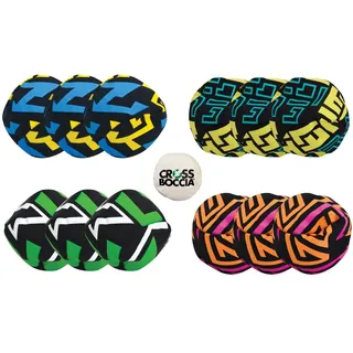 Donic Schildkröt Crossboccia® Family Pack Labyrinth