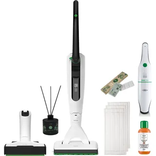 Vorwerk Kobold VK7 Akku-Staubsauger Entspannt-Sauber-Set premium (P)