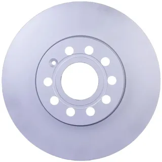 Hella 8DD 355 128-001 Bremsscheibe innenbelüftet 288mm 25mm