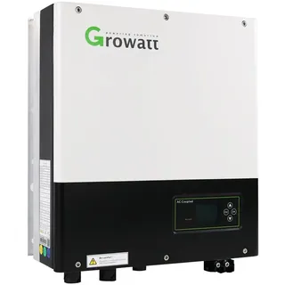 Growatt SPA 10000TL3 BH-UP 10 kW