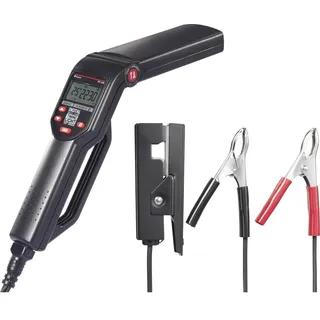 EQUUS Advance Schnelltest für Motoren 591-538