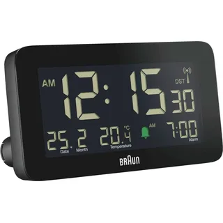 Braun BC10 DCF-B schwarz