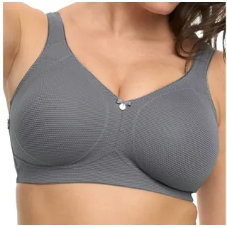 SUSA BH ohne Bügel Capri 8107 Gr. 80C in cool Grey - 80C
