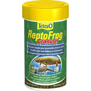 Tetra ReptoFrog Granules 100ml