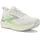 Herren Grey/Green/Black 42
