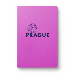 Prague City Guide 2024 (Anglais)