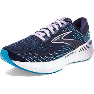 Brooks Glycerin GTS 20 Damen peacoat/ocean/pastel lilac 43