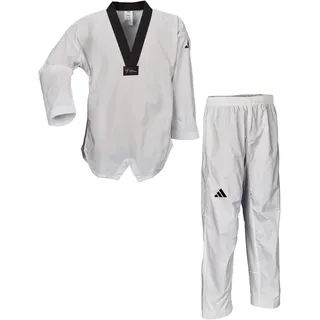 adidas Taekwondoanzug, adi Fighter Eco WT, 160