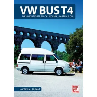 VW Bus T4