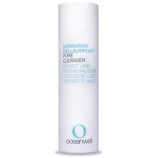 Oceanwell Biomarine Cellsupport Pure Cleanser 200 ml Damen