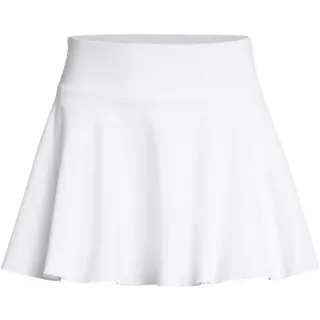 Under Armour Motion Skort WHITE black (100-001) XL