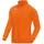 Polyesterjacke neonorange 164