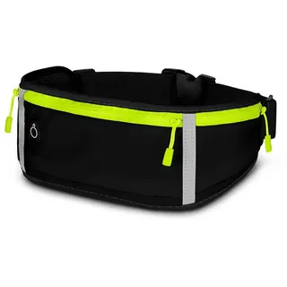 OneFlow Active Pro Belt, Schwarz
