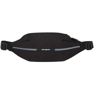 Samsonite Securipak 33 cm Schwarz