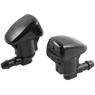 Scheibenwischer Spritzdüse​ Für Jeep Für Grand Für Cherokee 2011-2020 | Scheibenwaschanlage Nozzles 68260443AA