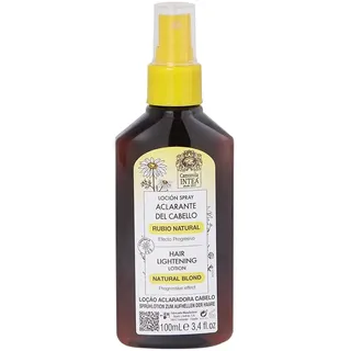 Camomila Intea Natural Blond Hair Lotion 100ml