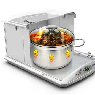 Gärautomat Brod&Taylor FP-205