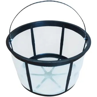 Zisternenfilter Vorfilter Erdtank Regenwasserfilter Korbfilter 400mm IBC Tank Filterkorb Fallrohrfilter Drainagerohr Kunststofffilter