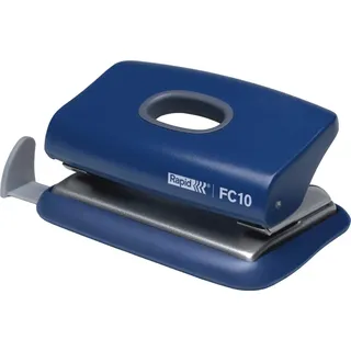 Rapid Locher FC10 blau