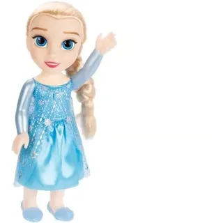 Frozen Puppen ca. 38 cm (Elsa)